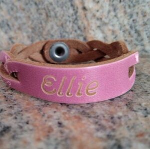 Child's Ellie Bracelet